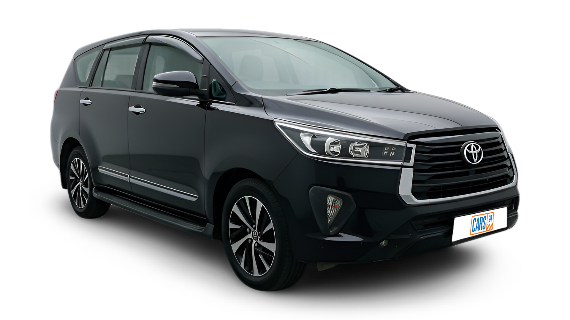 Toyota Innova Crysta-img